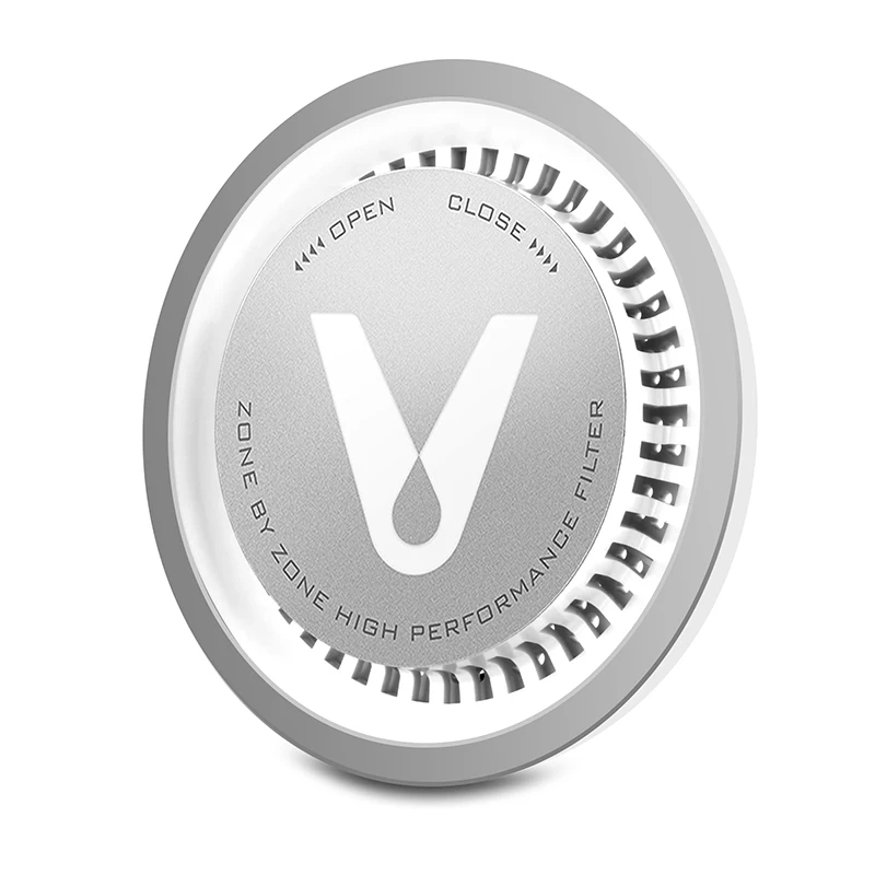 Xiaomi Viomi VF1 Herbaceous холодильник Air Clean средство фильтр стерилизации Deorderizer для овощей