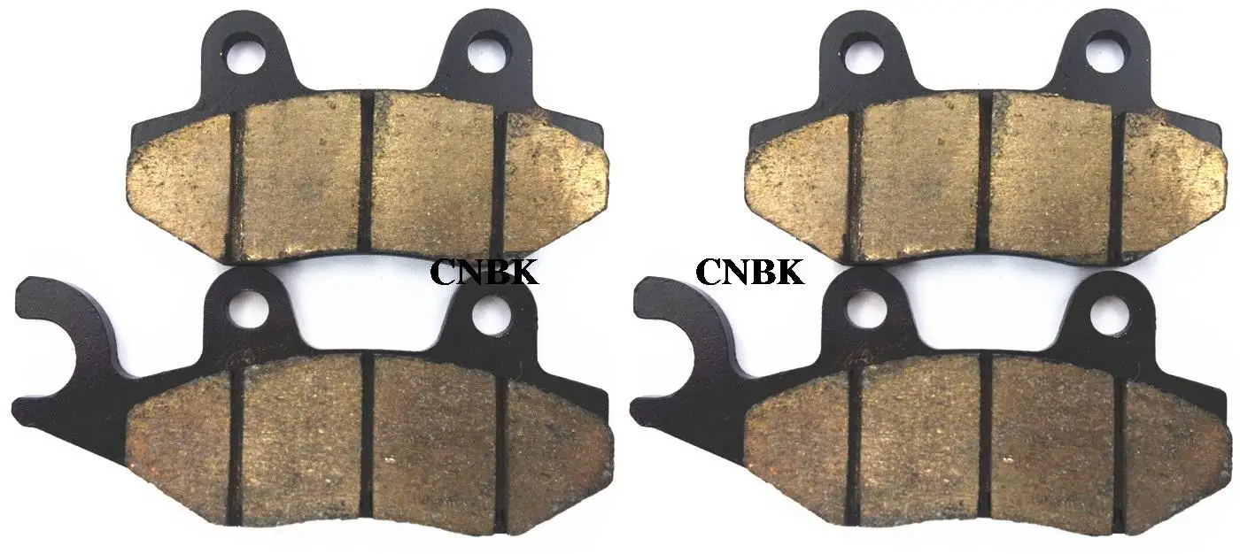Тормозная колодка подходит для BENELLI Caffe Nero 11 14 15 Macis 10 X X125 X150 12 Hobby 151 13 KEEWAY 125 150 Logic