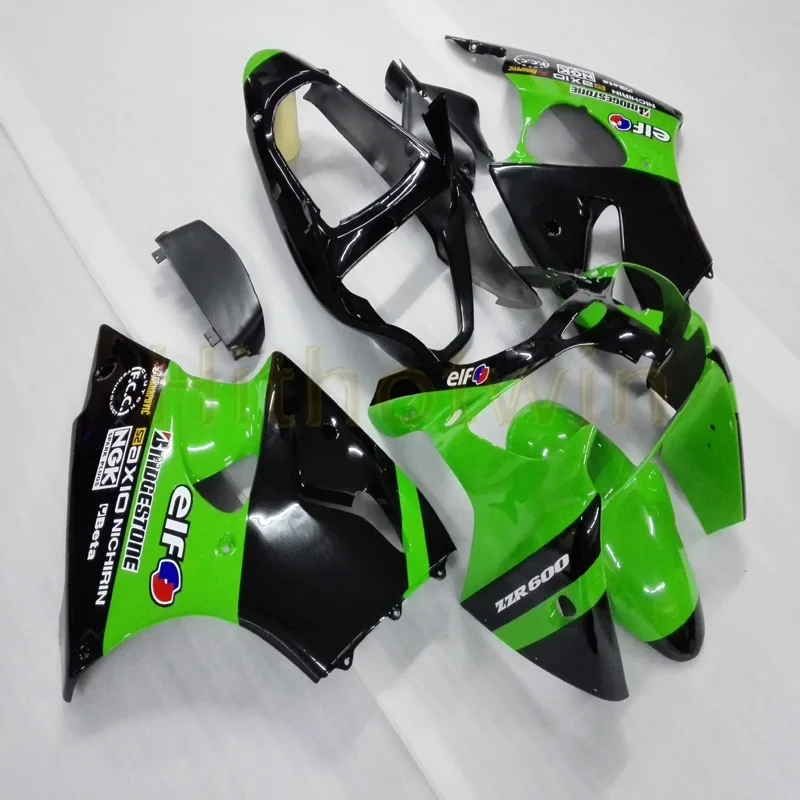 Пользовательские мотоцикла на одно изделие для Kawasaki ZX6R 00 01 02 ZX-6R 636 2000 2001 2002 Обтекатели литья под давлением с камуфляжным принтом M2
