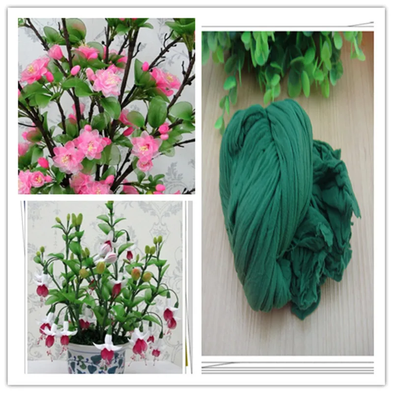 Бесплатная доставка 47 цветов смешанная или только один цвет сетчатые цветы