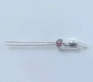 10 шт. 5 мм ртутный переключатель датчик наклона угла однонаправленный |