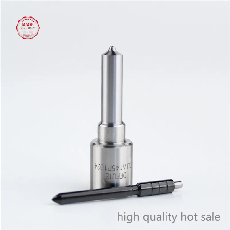 DLLA145P1024 DLLA145P870 DLLA158P854 DLLA145P875 DLLA158P844 DLLA153P977 common rail nozzle fue for injector 095000-6693 | Автомобили и