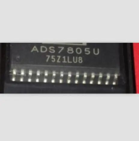 MAX4661EAE MAX4661CAE ADS7805U AD1674JR AD1674 ADUM5401CRWZ| |