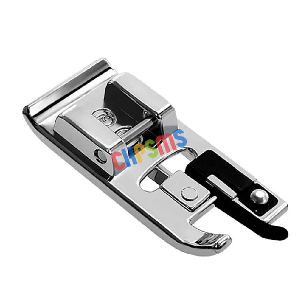 # KP-19010 оверлок прижимная лапка для оверлочной швейной машины подходит низких