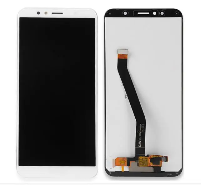 Для huawei Y6 2018 ЖК сенсорный экран в сборе Замена PRIME полный дисплей|Экраны для