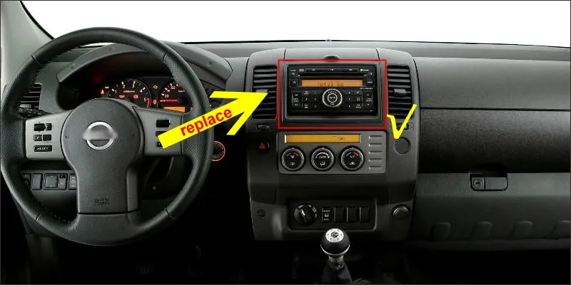 Liislee автомобильный Android-навигатор Nav навигации Системы для Nissan Navara D40/Frontier 2005~ 2009 радио мультимедиа видео(без DVD плеер