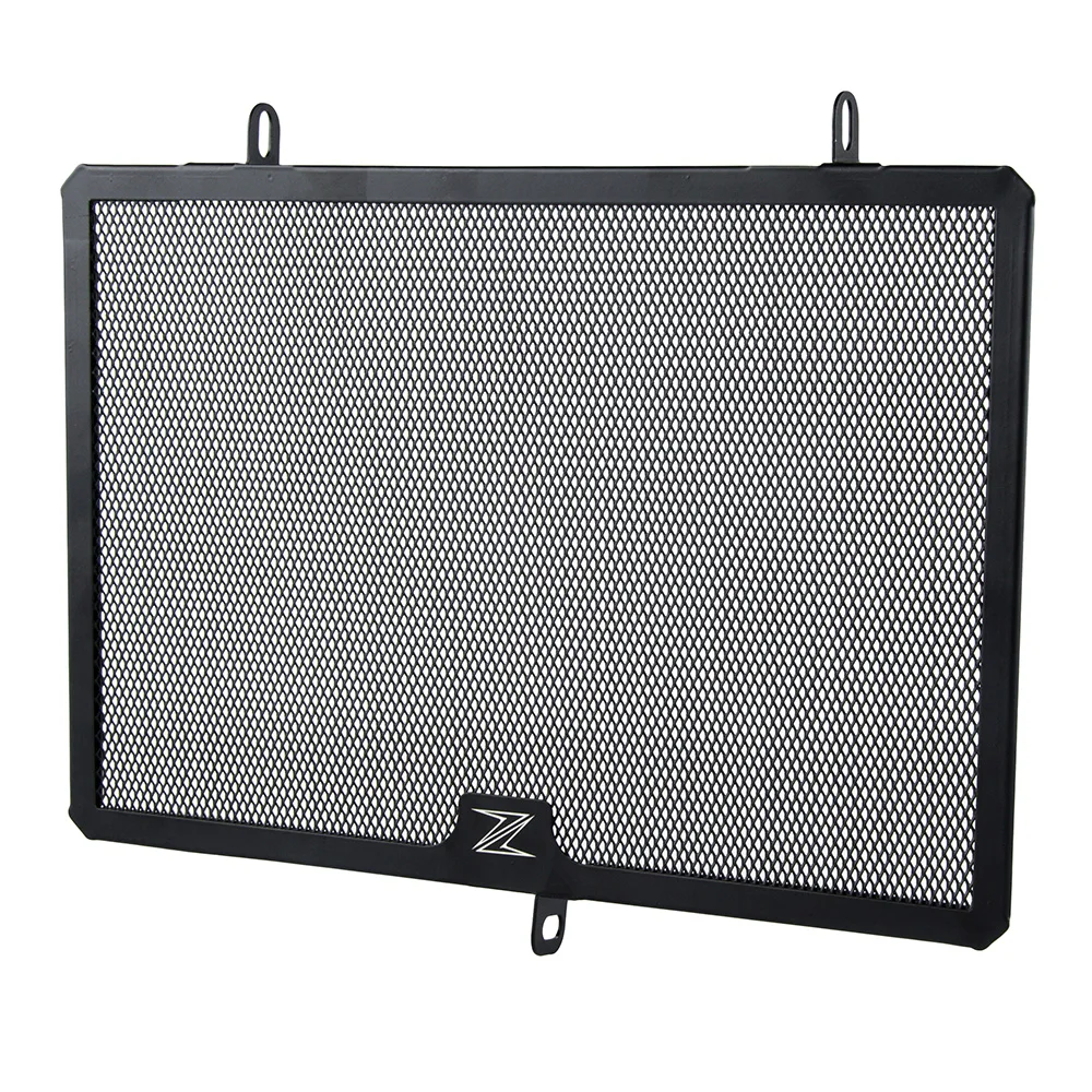 Рисунок 5 - Защитная крышка для решетки радиатора