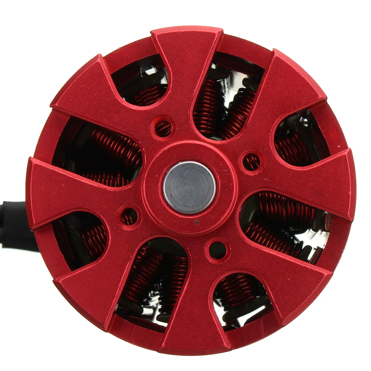 Электрическая машина N5055 1450W 400/600/800 kv бесщеточный мотор для электрического