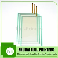 2pcs free shipping b223 1484 high quality copier touch screen touch panel for ricoh mpc2000 mpc2500 mpc3500 mpc4500