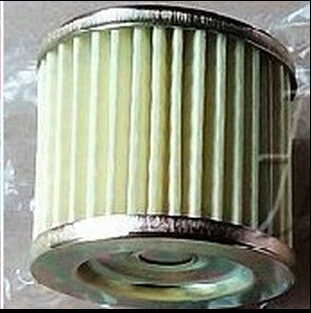 

STARPAD For Suzuki GN GS125 GZ125 star blue giant Neptune silver oil filter