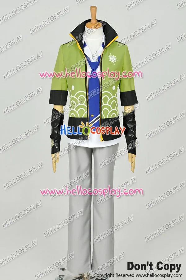 Костюм для косплея Kamigami No Asobi людere deрум Takeru totсука костюм H008|kamigami no asobi|costume costumecosplay