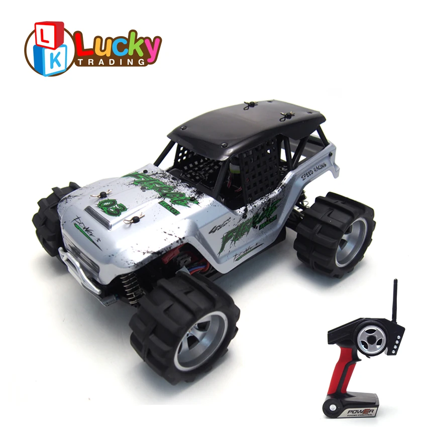 

Professional Intelligent Electric Remote Control Car 1:18 Hobby rc Cars High Speed Climbing Wltoys carro de controle remoto