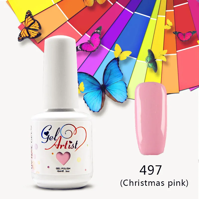 

12 pcs label 610 Colors High Quality Soak Off UV LED gel glue hot sales(10colors+1top coat +1base coat)