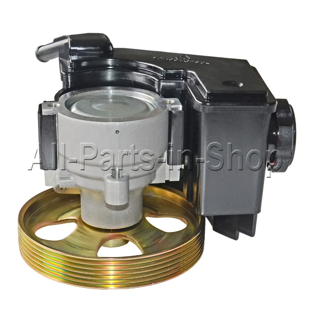 AP02 Новый 9636320680 9628973580 4007V5 Насос гидроусилителя руля для CITROEN C2 BERLINGO XSARA PEUGEOT PARTNER 206