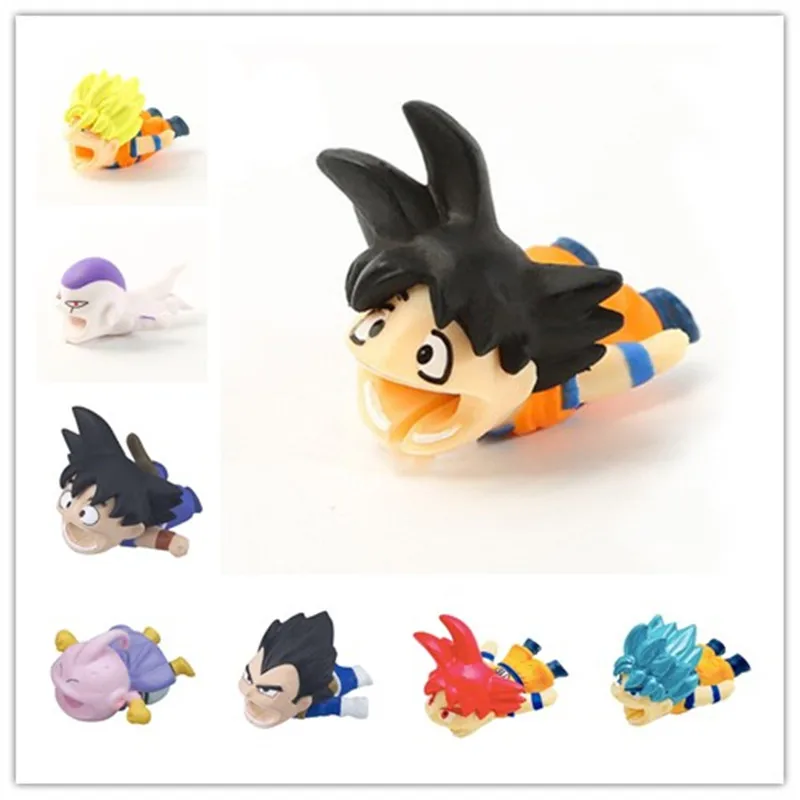 Защита для iphone 7 X XS Max защита от переплетения USB|Органайзеры кабеля| |