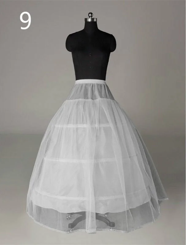 Нижняя юбка Sottogonna sottoveste da sposa Vestito da sposa кринолин Hoopless