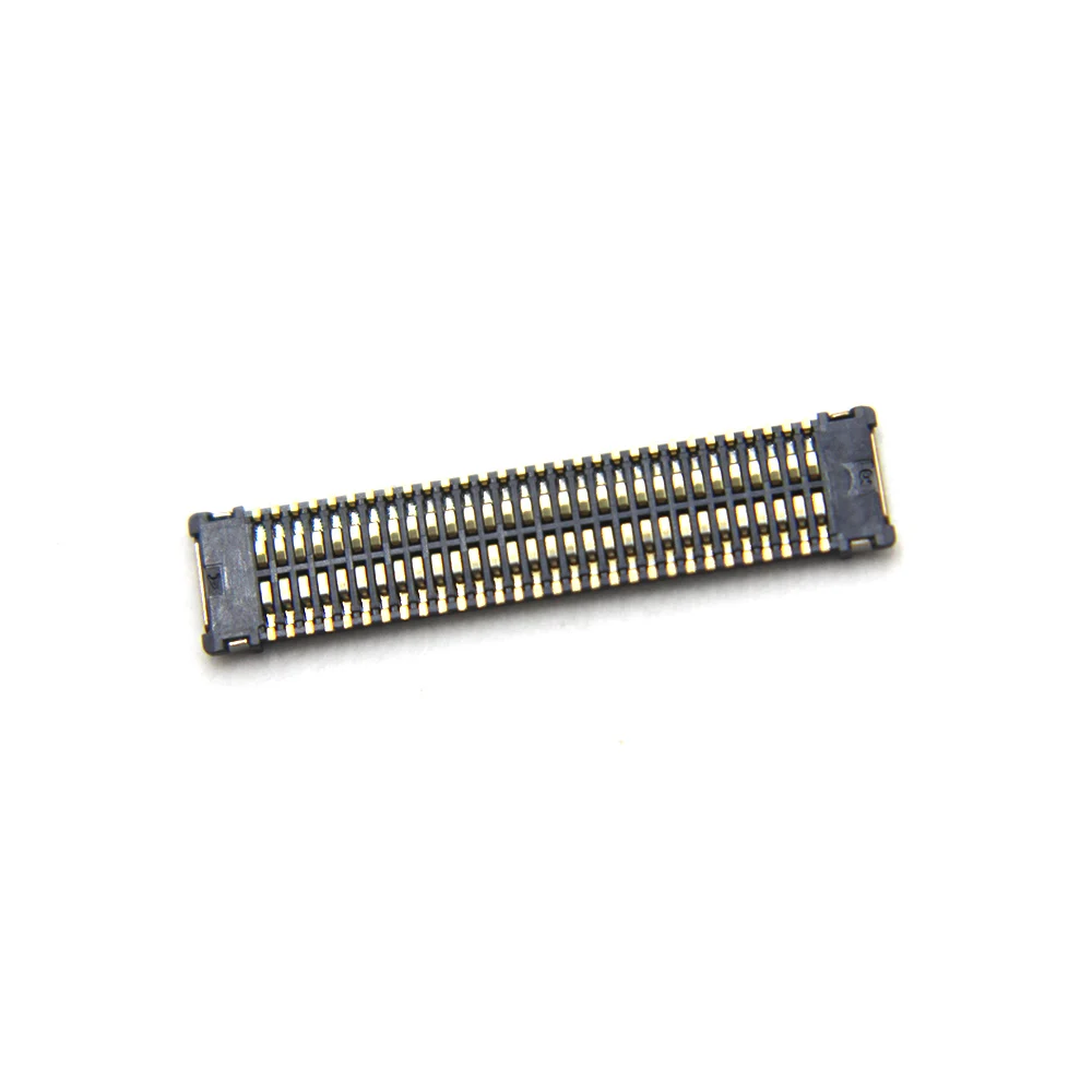 2 шт./лот Новый ЖК экран FPC Разъем для Nokia Lumia 950 N950 на материнской плате 60pin|Шлейфы