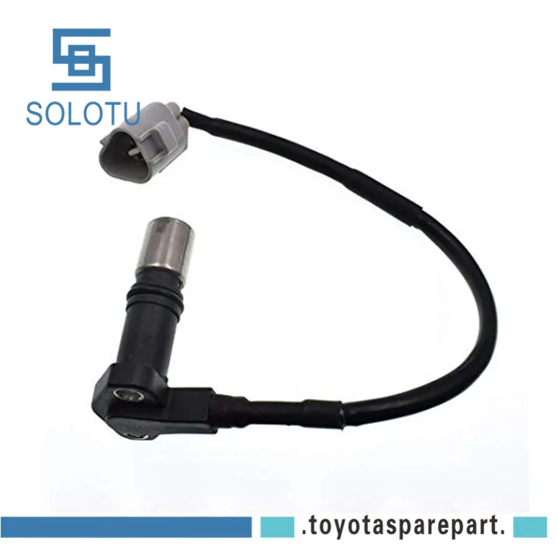 Датчик положения коленчатого вала для LAND CRUISER TRJ150 PRADO (_ J15 _) CROWN 1TR HILUX 2TRFE 90919