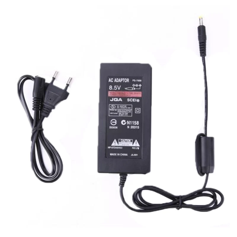 Для игровой консоли Sony PS2 70000 с Европейской/американской/австралийской вилкой