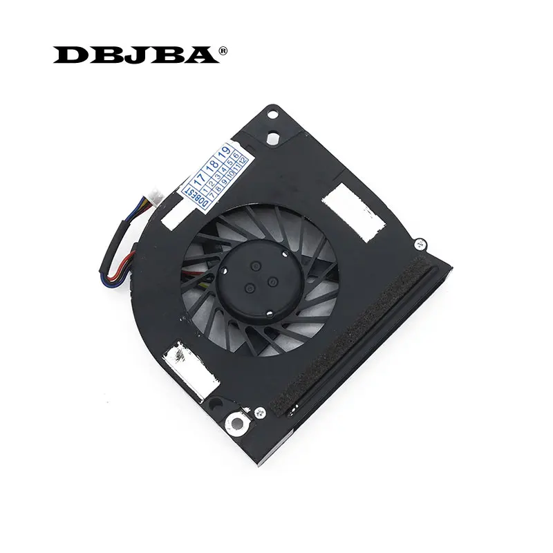 Вентилятор охлаждения процессора для Dell Latitude E5500 E5400 DFS531305M30T F7E8-CW GB0507PGV1-A 13. V1.B3559. F.