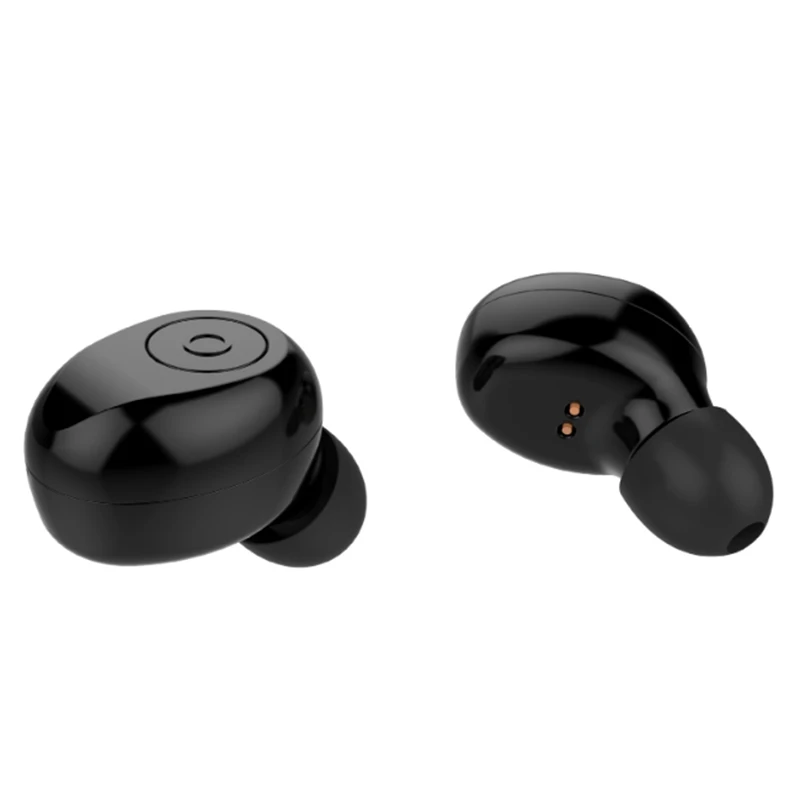 Беспроводные наушники Bluetooth 5 0 с контактным управлением Tws игровая гарнитура Ipx7