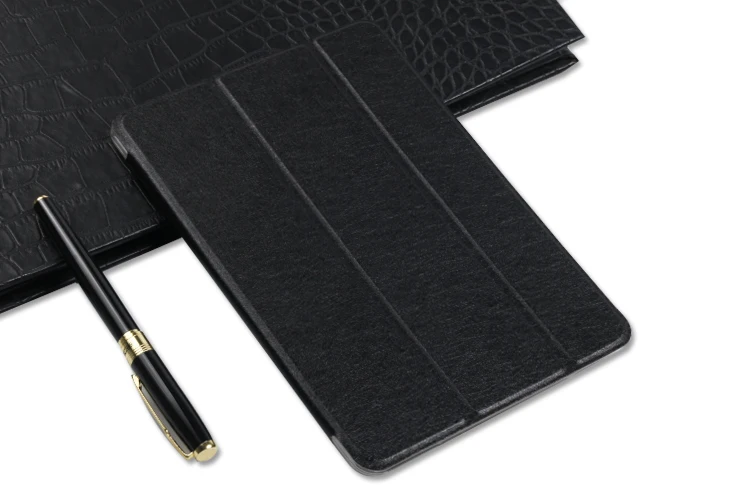 Чехол для Samusng Galaxy Tab A A6, 10,1 дюймов, SM-T580, T585, 10,1 дюймов, откидной кожаный чехол для планшета, Умный Магнитный чехол-подставка