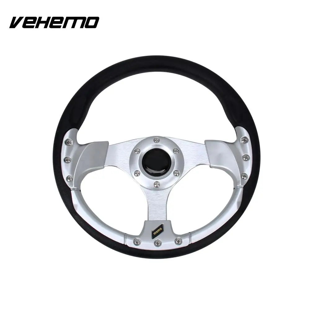 13 &quotавтомобильное Спортивное Рулевое колесо модные гоночные запчасти