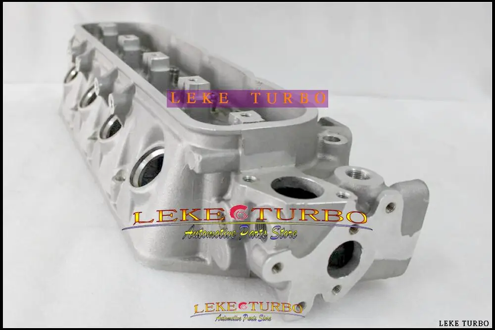 11101 73010 71030 09110 3Y EC головка цилиндра для Тойота Hiace Hilux Crown Cressida wagon Dyna 150 2.0L 8v 1983 90|head