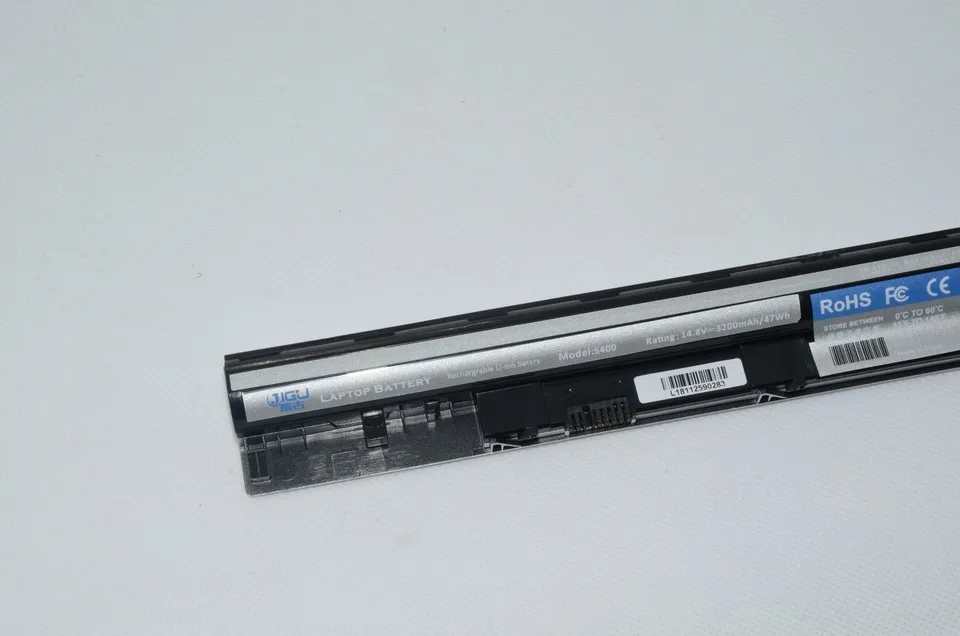 JIGU ноутбука Батарея L12S4L01 4ICR17/65 L12S4Z01 для lenovo I1000 IdeaPad S300 S310 S400 S405 S410 S415 Flex 14 15D M30 M40