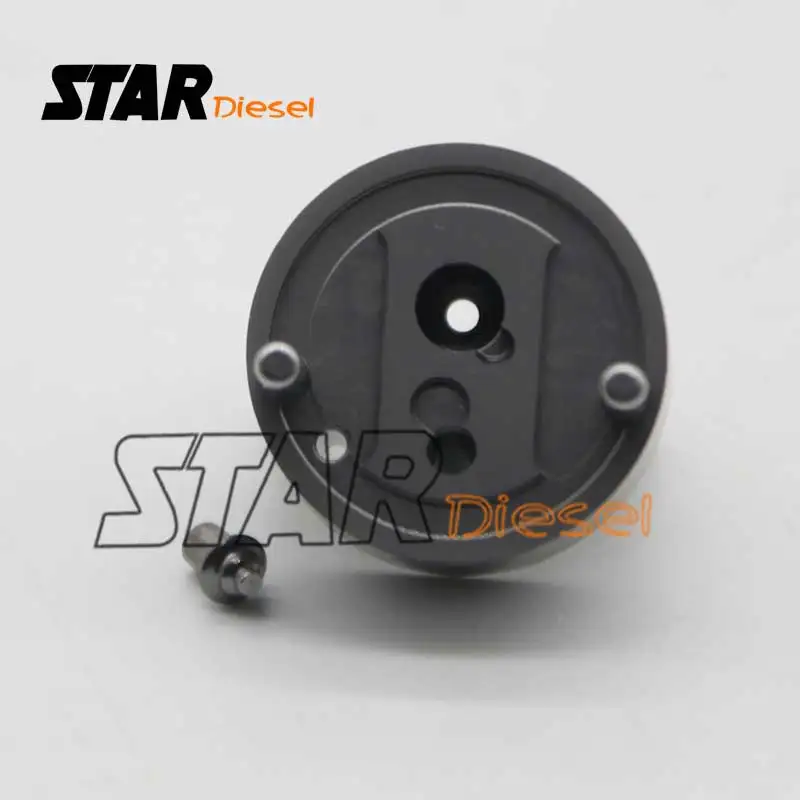 F00GX17004 / F00GX17005 diesel injector piezo valve, repair kits control valve for piezo injector 0445115 0445116 0445117