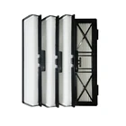 Фильтры для пылесоса Neato Botvac D3 D5 D7 и Botvac D Series D75 D80 D85 и все 70e 75 80 85, 4 шт.