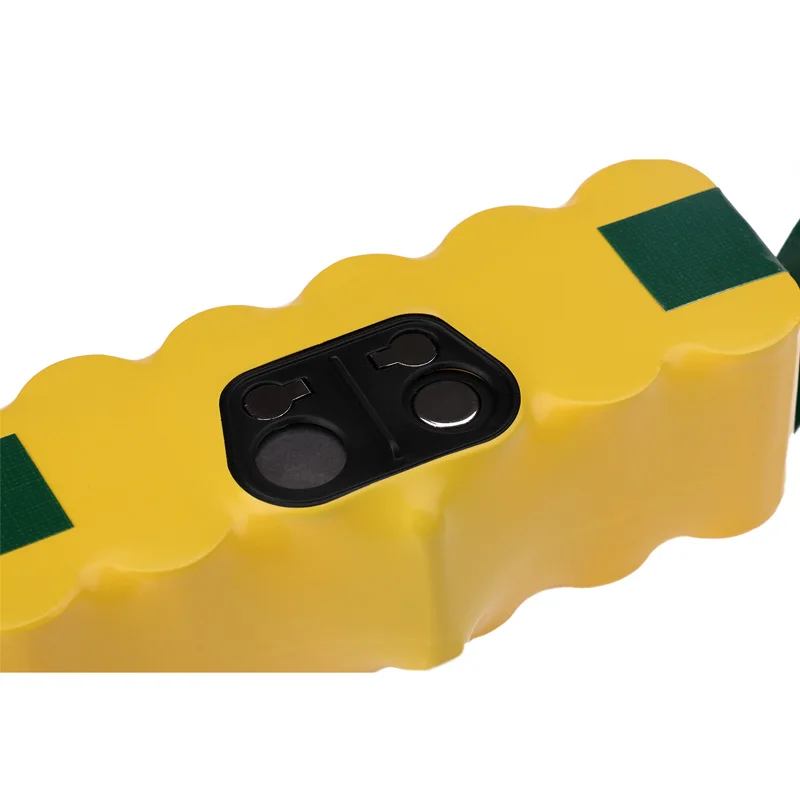 Аккумулятор Laipuduo 14 4 В 4500 мА · ч Ni-MH для iRobot Roomba 500 510 530 550 560 570 580 600 610 620 630 650 700 780 770 |
