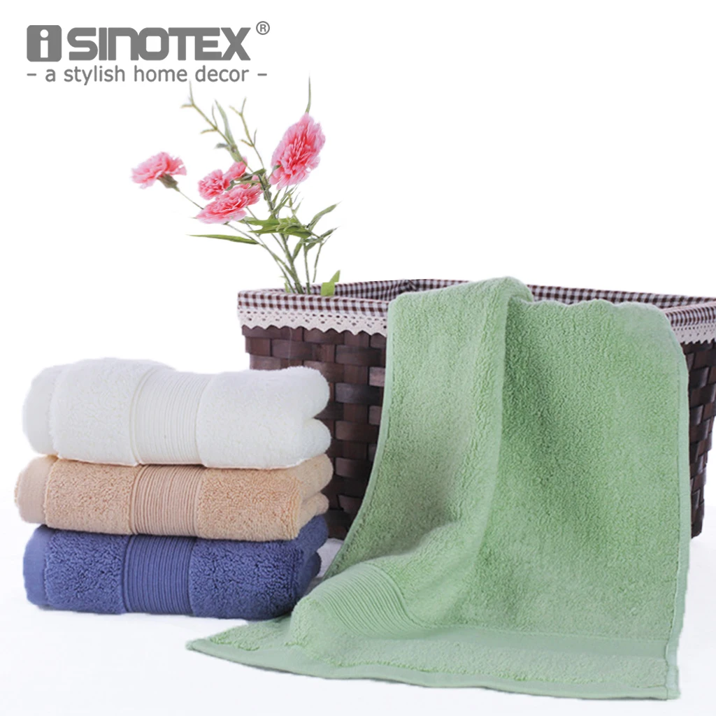 

70*140cm Super Absorbent Bath Towel 100% Cotton Adult Thicken Beach Towel Solid Quick-drying Face Spa Towels Home Textile