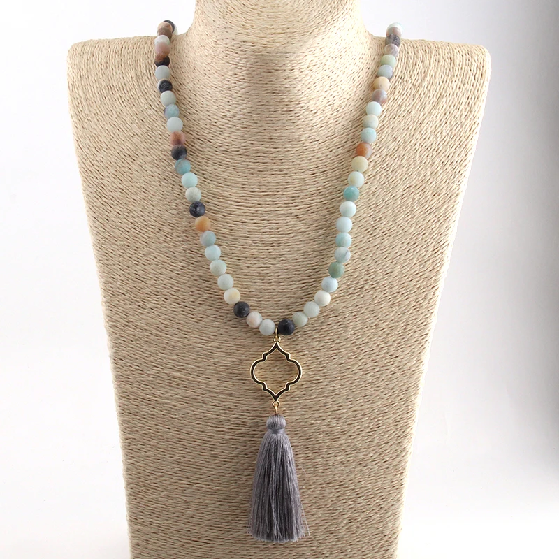 Бесплатная доставка модное женское ожерелье с искусственным камнем|necklace free