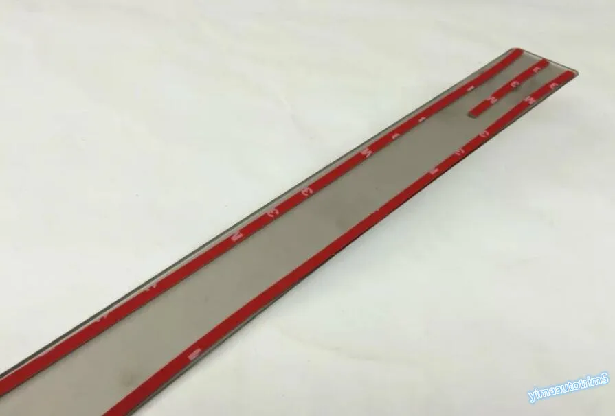 LAPETUS задняя крышка Дверь хвост ворота полоса подоконник дверь Накладка подходит