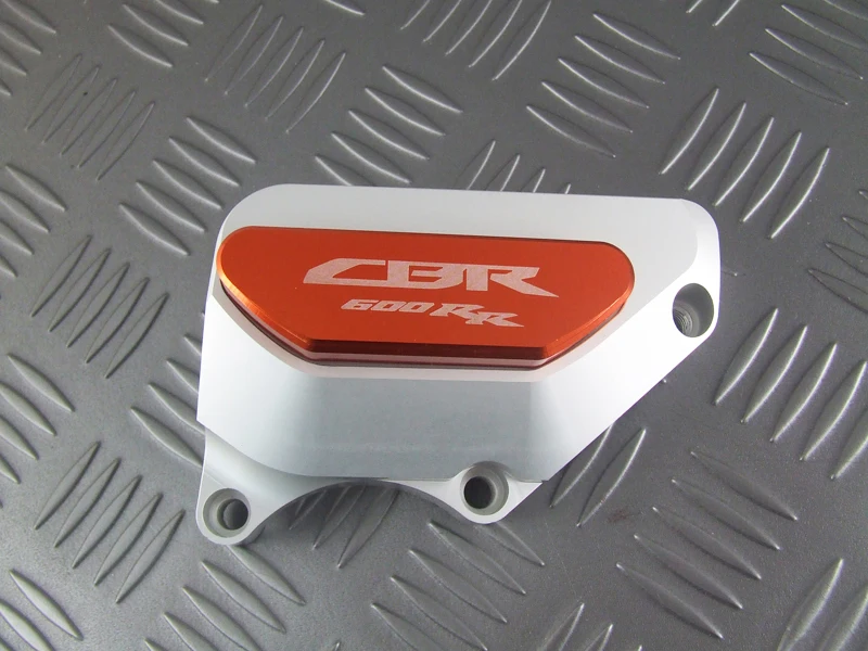 Чехол для двигателя CNC мотоцикла ползунок защитные крышки HONDA CBR600RR 2003 2004 2005 2006