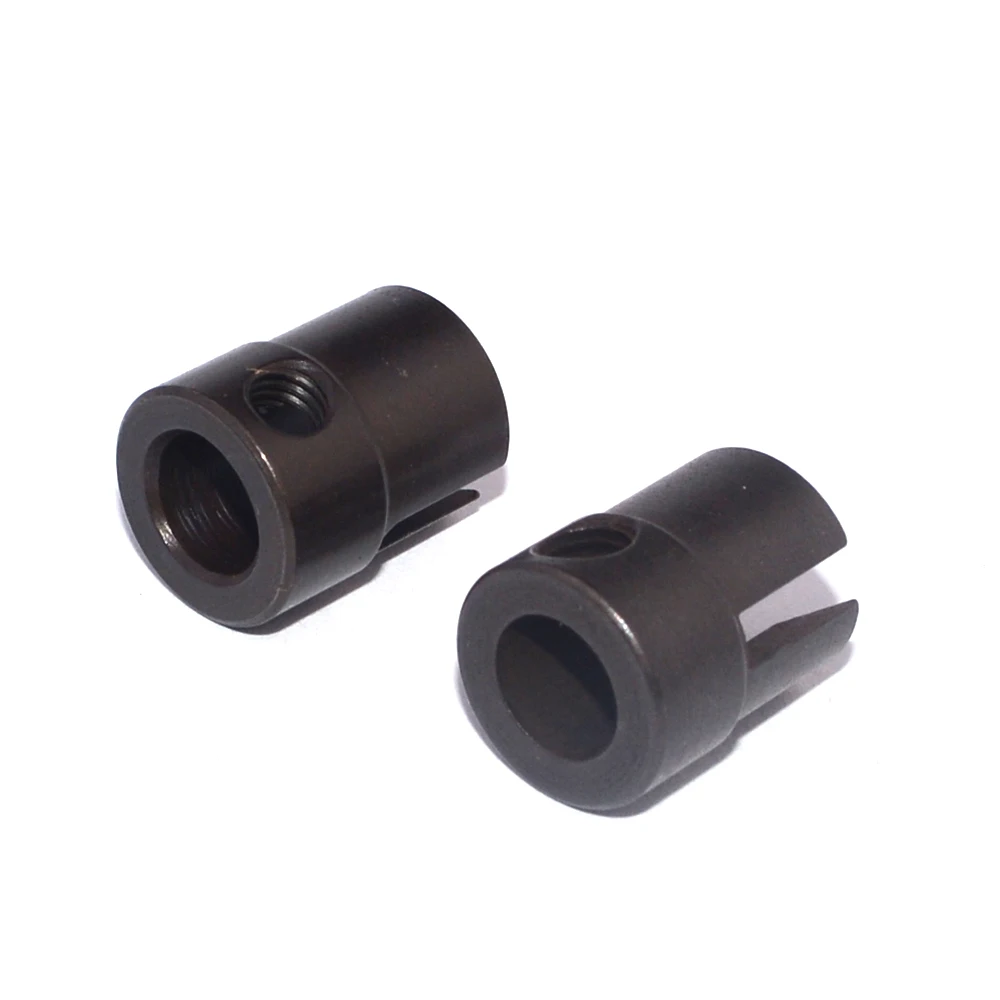 2 шт zd Racing 8228 Сталь вождения Шестерни подключения чашки для 08427 9116 1/8 Радиоуправляемая машина части ДУ Асса