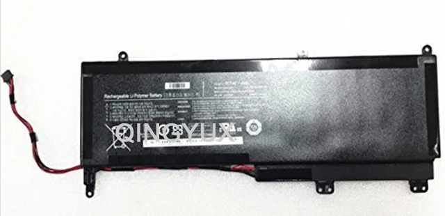 QINGYUX Новый 7 4 В 40Wh AA-PBZN4NP Аккумулятор для ноутбука Samsung серии Slate XE700T1A XQ700T1A BA43-00317A |