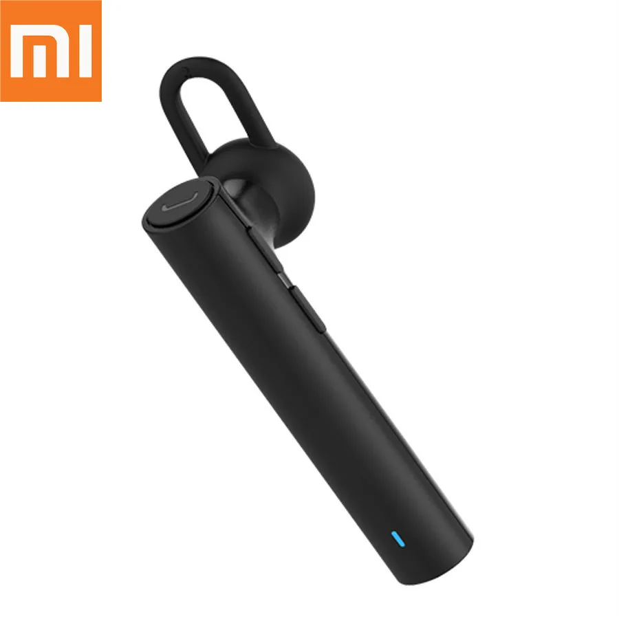 Оригинальные Bluetooth наушники Xiaomi с зарядным футляром на 320 мА · ч молодежная версия