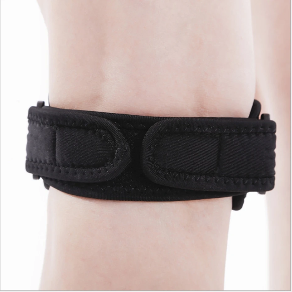 

YINGTOUMAN 2pcs/lot Outdoor Camping Hiking Cycling Kneepads Protector Sports Knee Pads Dance Kneecap Kneelet Knee Brace Support