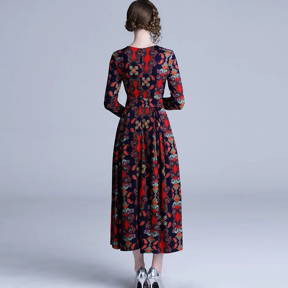 Новое весеннее женское драпированное платье на молнии с металлическим кольцом