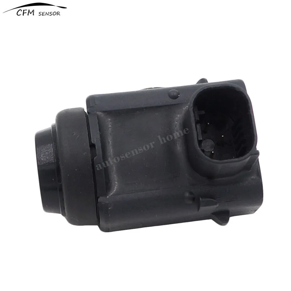 4pcs New Brand Parking Sensor PDC 5HX08TZZAA Reverse 12787793 0263003208 Assistance For Opel Ford 0263003172 6238242 93172012 | Автомобили