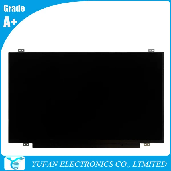 Полный Испытания оценка + HB140WX1 300 14 дюймов ноутбук экран|laptop display|laptop inch screenlaptop screen