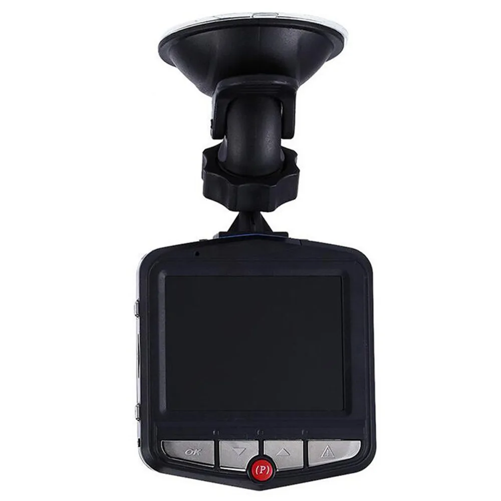 Макс 1080P 2 4 дюймов Автомобильный видеорегистратор Dash Cam HD AV-OUT/HDMI g-сенсор