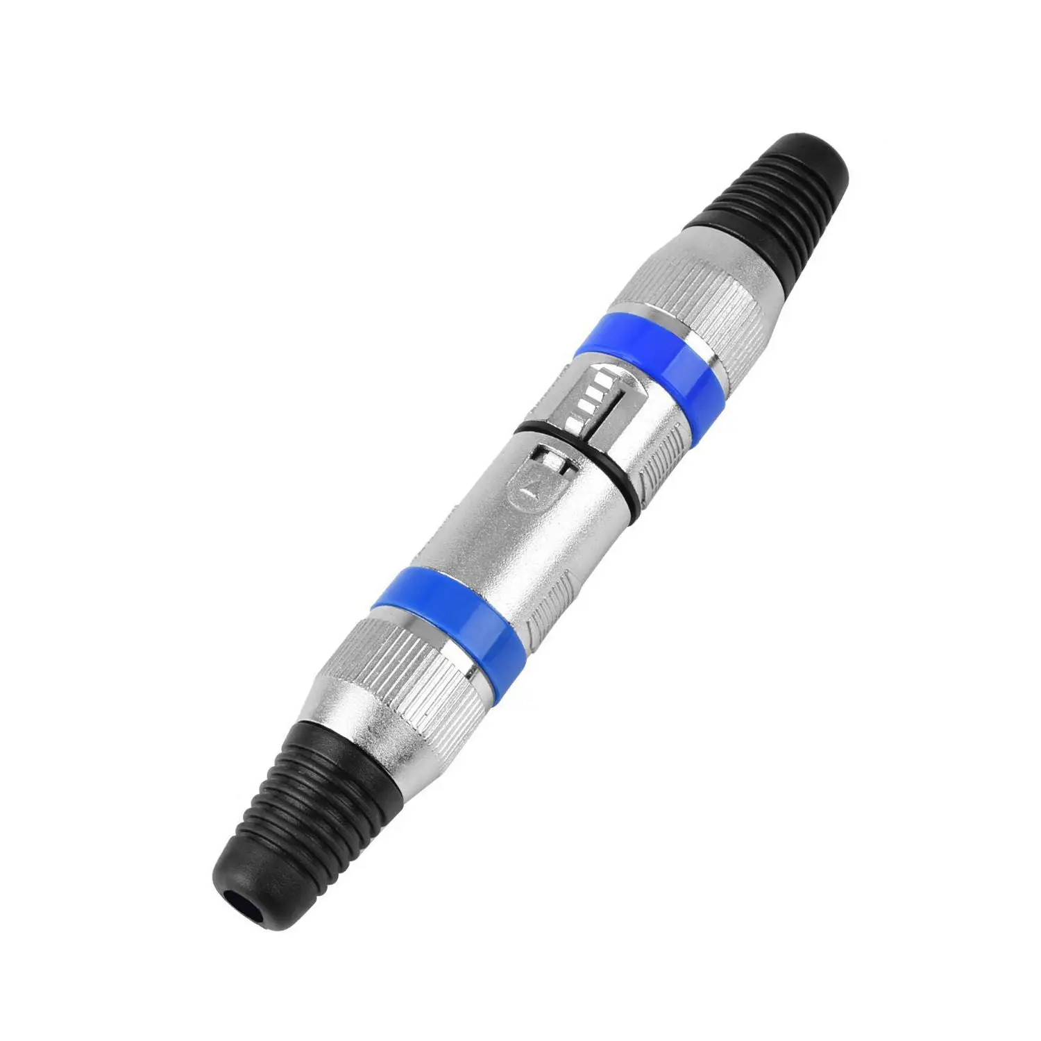 THGS 5 пар 3 Pin XLR разъемы Мужской и Женский микрофон микрофонный кабель разъем аудио разъем, 10 Упаковка