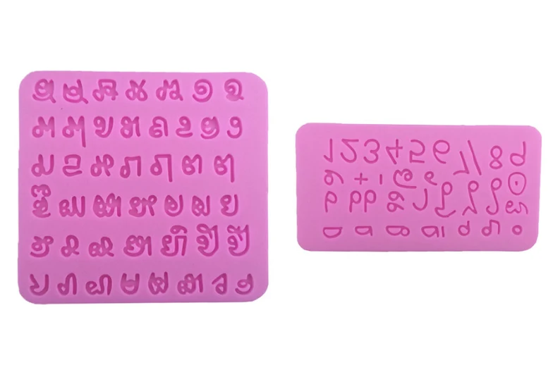 Новинка! Силиконовая форма для шоколадных тортов 2 шт./компл.|silicone mold|chocolate moldcake