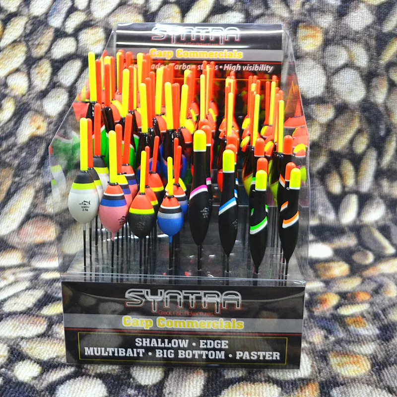 Рыболовный поплавок FISH KING 100 шт./компл. 1 г 5 2 3 4 6 г|bobber pesca|fishing bobberfishing float bobbers |