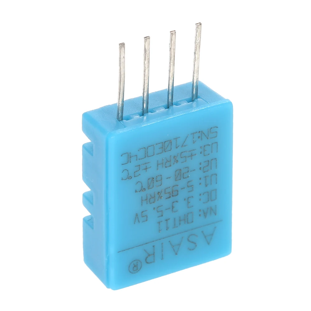 Цифровой датчик температуры и влажности DHT11 модуль для Arduino 10 шт.|module for arduino|temperature