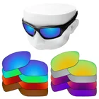 Сменные поляризационные линзы OOWLIT для солнцезащитных очков Oakley Valve OO9236