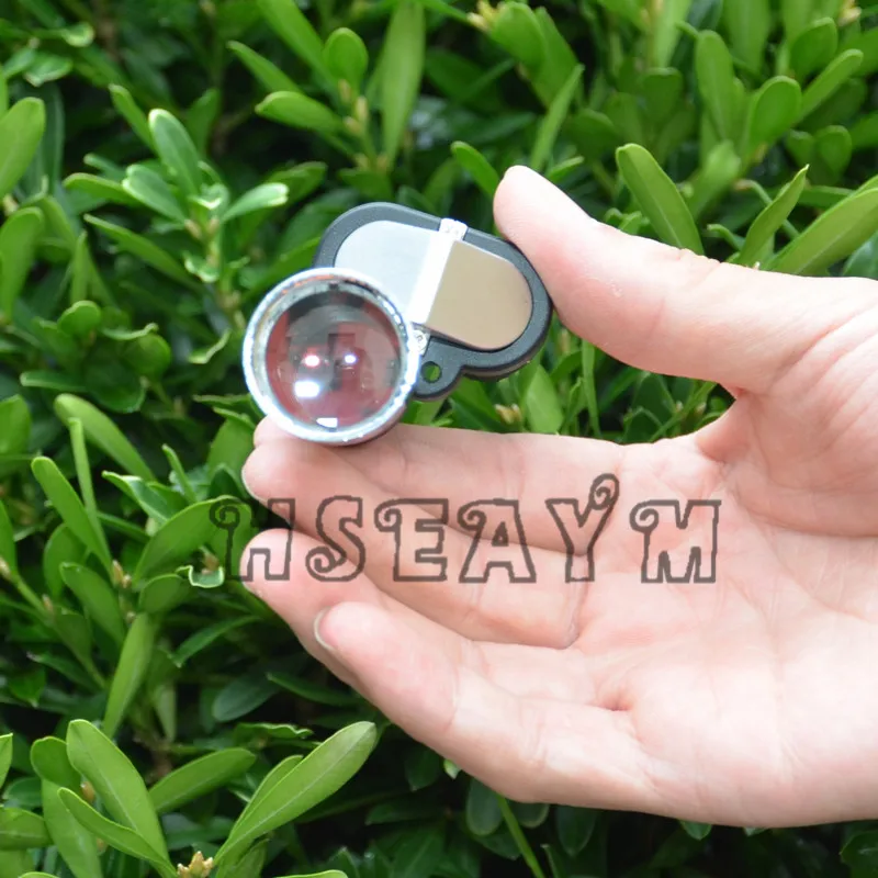 HSEAYM HD мини 8X20 угловой карманный Монокуляр телескоп Бинокль Spyglass Альпинизм Кемпинг Тур Зрительная труба